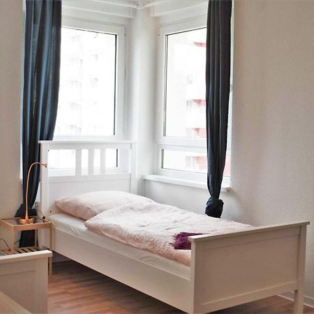 Stay And Work Duesseldorf المظهر الخارجي الصورة