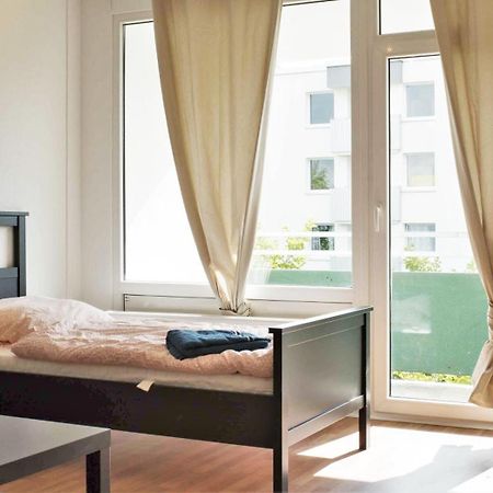 Stay And Work Duesseldorf المظهر الخارجي الصورة
