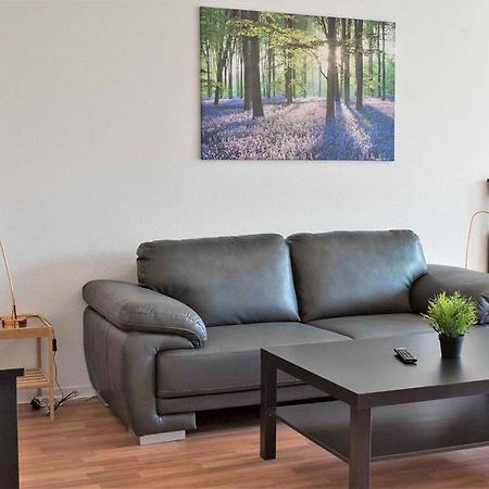 Stay And Work Duesseldorf المظهر الخارجي الصورة