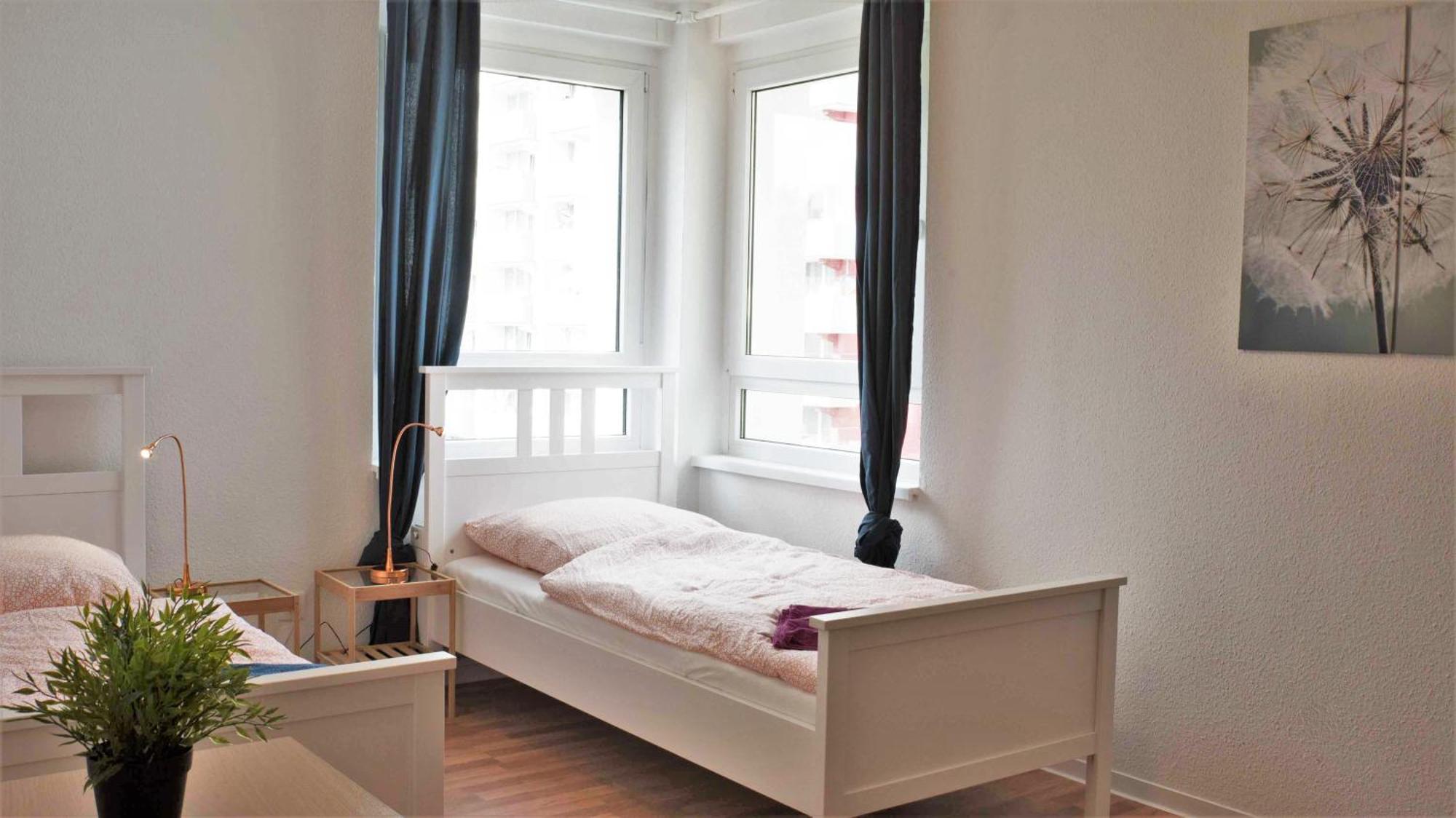 Stay And Work Duesseldorf المظهر الخارجي الصورة