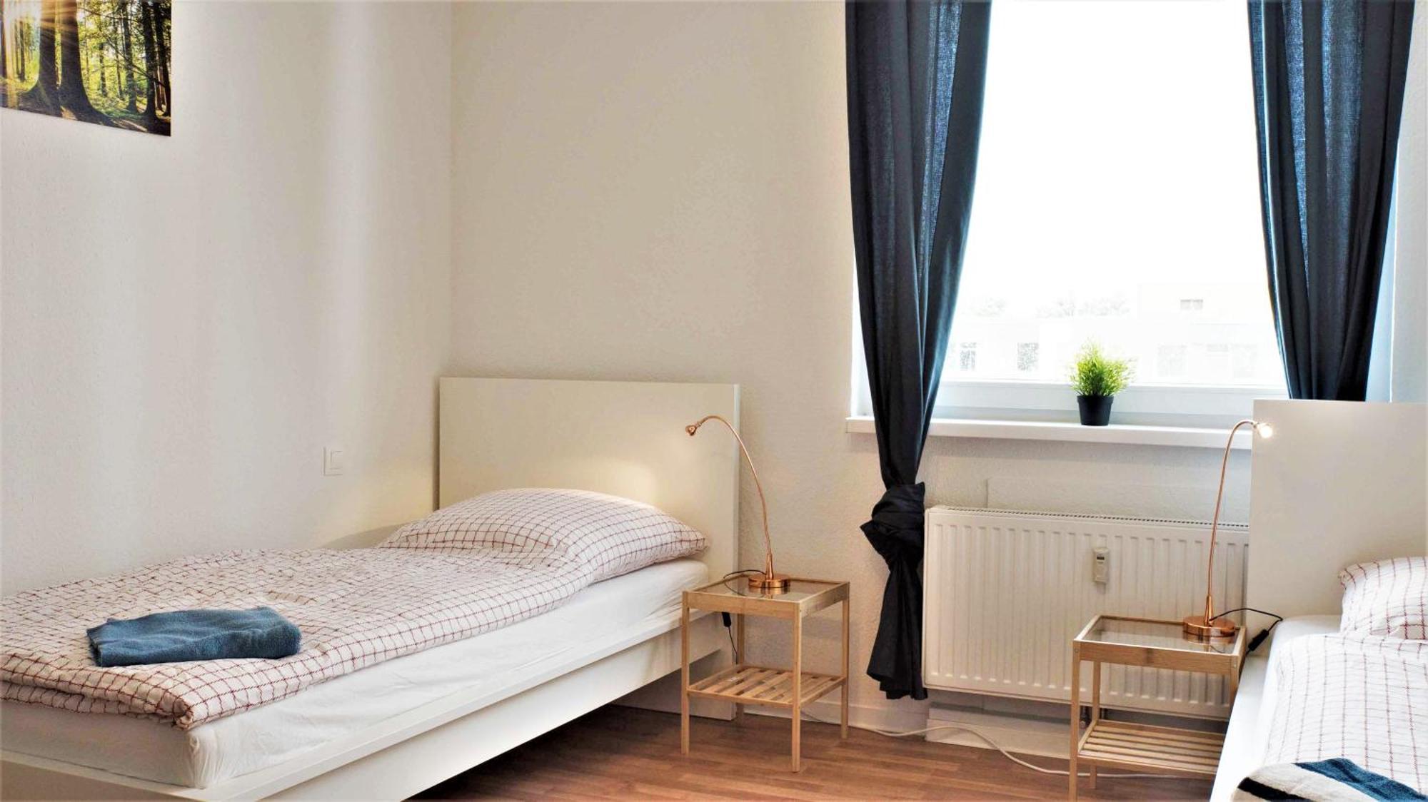 Stay And Work Duesseldorf المظهر الخارجي الصورة