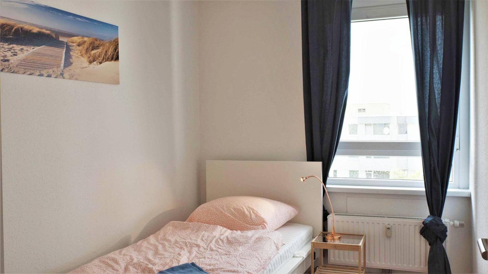 Stay And Work Duesseldorf المظهر الخارجي الصورة
