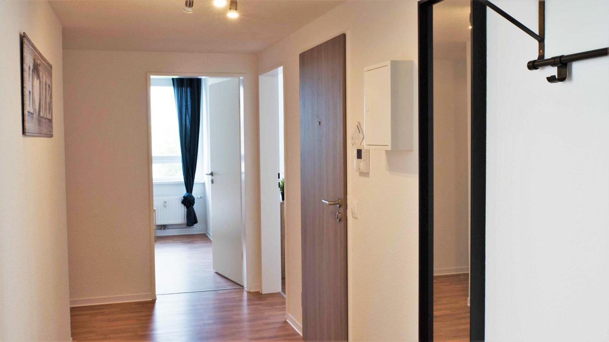 Stay And Work Duesseldorf المظهر الخارجي الصورة